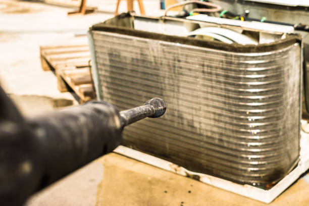 Best Dryer Vent Cleaning Services  in Buckhannon, WV
