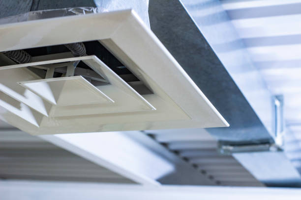Best Best Air Duct Cleaning Company  in Buckhannon, WV
