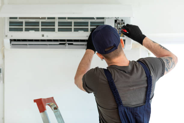 Reliable WV Airduct Cleaning Solutions