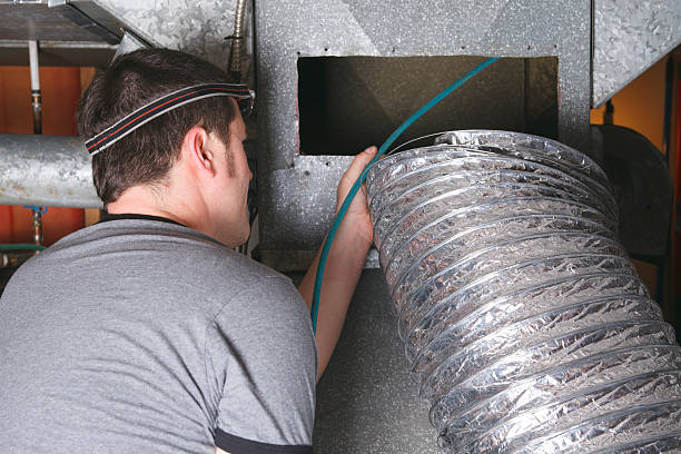 Best Residential Air Duct Cleaning  in Buckhannon, WV