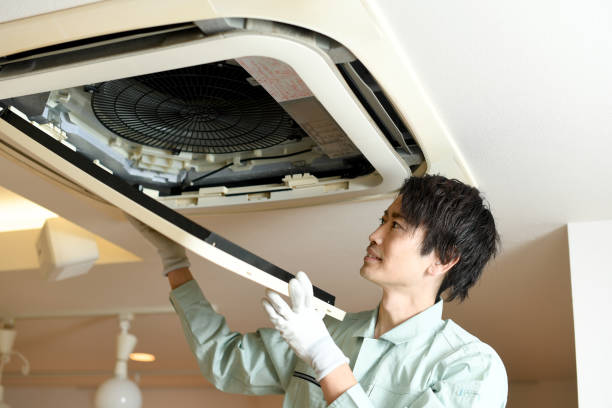 Best Ductwork Cleaning Services  in Buckhannon, WV