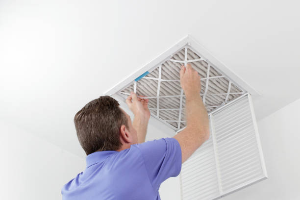 Ventilation Cleaning Services in WV